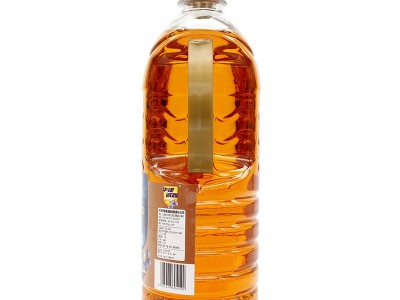 华建诚鑫 华健醇香亚麻籽油2L 物理压榨胡麻油生植物油图4