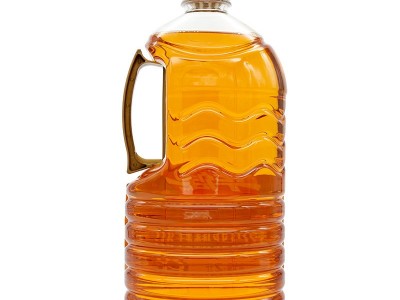 华建诚鑫 华健醇香亚麻籽油2L 物理压榨胡麻油生植物油图5