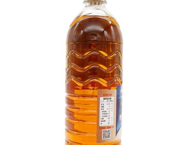华建诚鑫 华健醇香亚麻籽油2L 物理压榨胡麻油生植物油图3