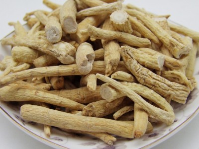 供应西洋参须钉东北特产 批发西洋参片长白山花旗参免费打粉图4