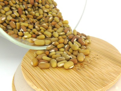 缅甸进口新货竹豆饭豆眉豆米豆豇豆江豆杂粮豆类粗粮大豆图2