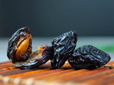 新疆喀什西梅干无蔗糖500g零食原味非乌梅无糖精酸甜小吃休闲图4
