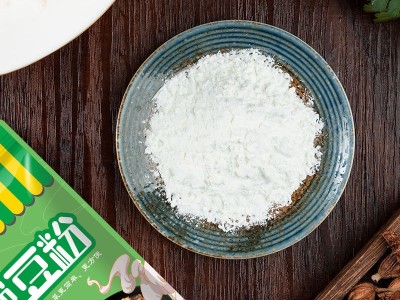 豌豆淀粉凉皮凉粉豌豆粉生粉家用自制豌豆凉粉原材料商用批发代发图4