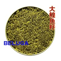 A+级15年达氏鳇鲟鱼子酱即食新鲜100g大鳇鱼籽酱BELUGA奶味浓持久