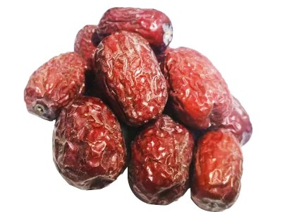 现货批发简装未清洗灰枣煮粥干果灰枣吊干红枣新疆特产若羌灰枣图4