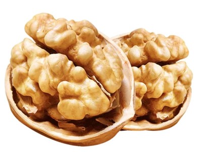 纸皮核桃2022新货阿克苏薄皮核桃新疆特产干核桃新鲜薄壳核桃批发图5