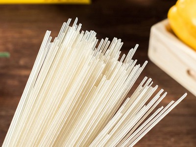 五丰江西米粉2kg×10/袋干制米粉过桥米线河粉方便粉丝纯米为原料图5
