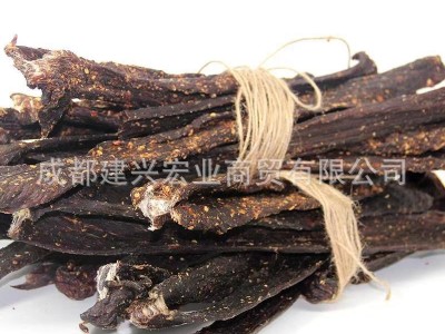 牛肉干五香麻辣零食手撕牛肉干风干牛肉散装批发牛肉干一件代发图5