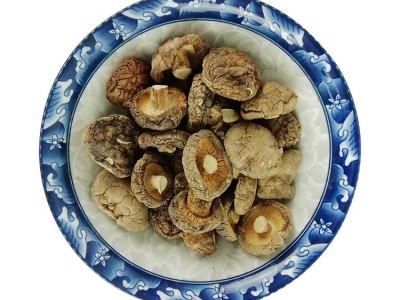 润曦堂香菇干货150g冬菇金钱菇菌菇农家特产煲汤食材图5