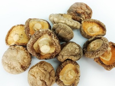 润曦堂香菇干货150g冬菇金钱菇菌菇农家特产煲汤食材图4