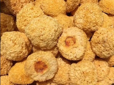 古田银耳干货250g袋批发白木耳丑耳农产品食用菌南北干货厂家批发图3