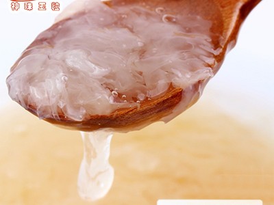 厂家直销福建古田银耳干货批发无硫白木耳产地货源丑耳一件代发图2