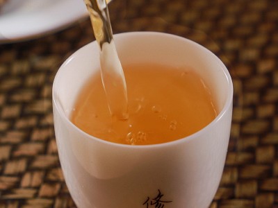 茉莉白茶福鼎大豪茶空谷幽兰礼盒装茶业厂家直销批发图4