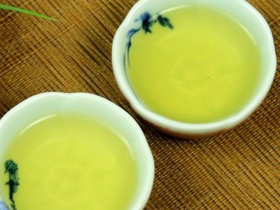 第道茶厂传统浓香型新枞安溪铁观音茶叶 青茶兰花香铁观音茶叶图4