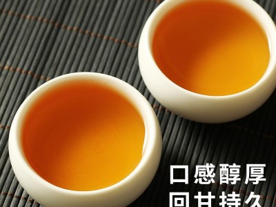 武夷山正山小种散装正山小种红茶武夷山红茶正山小种散装茶叶红茶图3