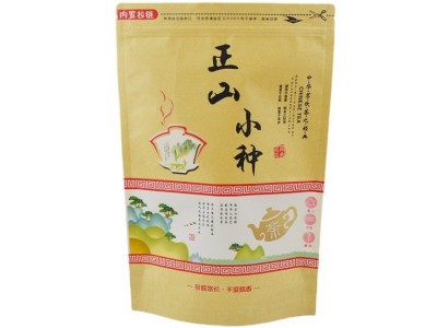 武夷山正山小种散装正山小种红茶武夷山红茶正山小种散装茶叶红茶图4