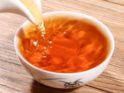 正山小种红茶福建武夷山桂圆香高山小种红茶茶叶500g散装厂家批发图3