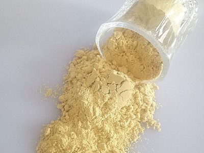 供应生姜粉 脱水生姜粉 姜粉 老姜粉 小黄姜粉 蔬菜粉批发图3