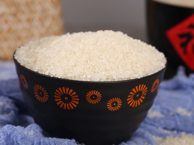 碎大米酿酒食用饲料 碎米 批发碎米现货供应五谷杂粮大米袋装25kg图2