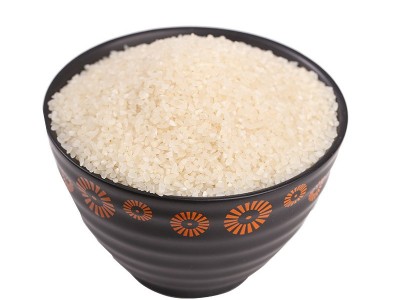 碎大米酿酒食用饲料 碎米 批发碎米现货供应五谷杂粮大米袋装25kg图4