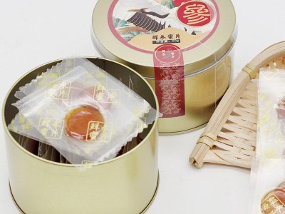 人参蜜片50g长白山鲜参蜜片红参蜜片源头工厂供应抖音快手微商图4