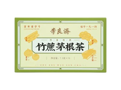 定制竹蔗茅根雪梨茶包免煮材料包甘蔗荸荠甜清补凉茶加工贴牌代发图5