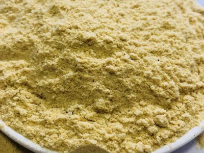现货供应次粉 猪牛羊动物饲料小麦提取物次粉 麸皮玉米蛋白质粉图2