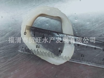 鱿鱼圈厂家批发10kg/件图5