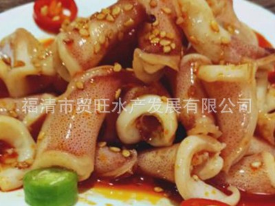 鱿鱼耳厂家批发10kg/件图5