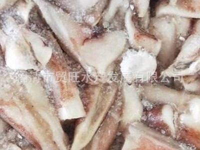 鱿鱼耳厂家批发10kg/件图3