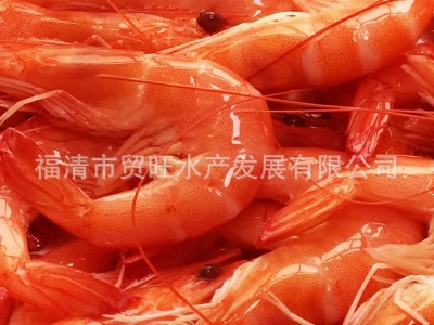 冻南美熟虾厂家批发3kg/件图2