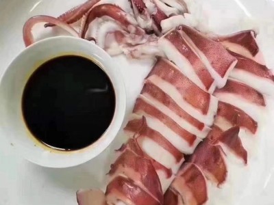 福建东山岛 手钓大管 鱿鱼 枪鱿鱼 海鲜冷冻水产 食用农产品图6