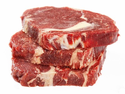 进口整条原切眼肉牛排眼肉心草饲健身食品冷冻肉眼牛扒西餐厅商用图5