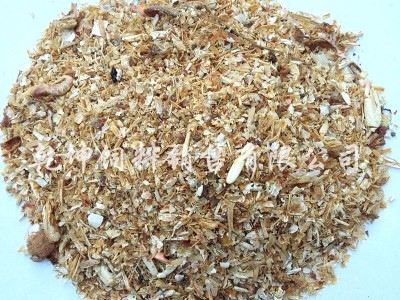 鸡 鸭 鹅 甲鱼 龙虾 畜禽 水产 养殖 饲料 虾糠 虾粉 饲料级图2
