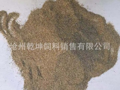 贝壳粉 饲料级 蛋 鸡 鸭 鹅 鸽子 用 细颗粒贝壳粉钙饲料添加剂图3