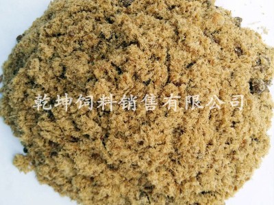 水解膨化羽毛粉 鸡鸭鹅 猪牛羊 饲料 厂家直销羽毛粉图4