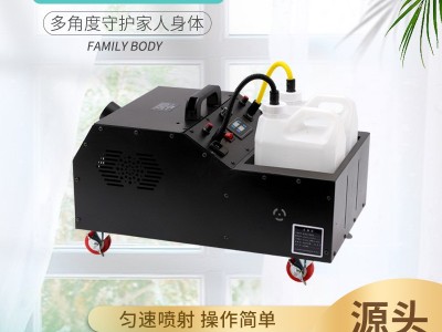 悬浮消毒机养殖场猪场宠物店消毒机鸡舍超悬浮分子喷雾机图2