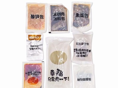 柳螺香螺蛳粉320g袋柳州螺狮粉酸辣粉速食米粉方便面螺蛳粉批发图2