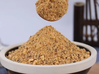 厂家供应烧烤撒料30g商用家用烧烤孜然粉原味香辣烤牛羊肉鸡翅撒图2