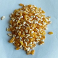 大碴子 食品专用 碴子粥 可加工成粉做膨化食品 正裕米业