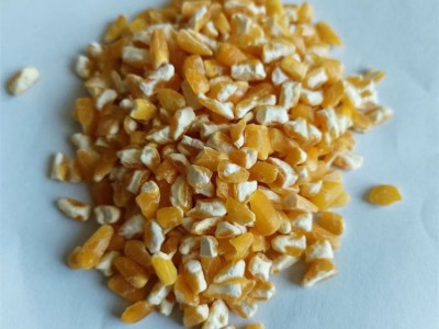 大碴子 食品专用 碴子粥 可加工成粉做膨化食品 正裕米业图2