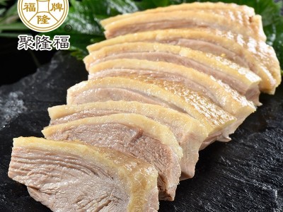 桂香风味南京盐水鸭正宗江苏特产樱桃谷鸭板鸭卤菜卤味美食图4