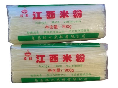 江西米粉袋装1.8斤特产干米线云南广西桂林南昌拌粉炒粉螺蛳粉用图5