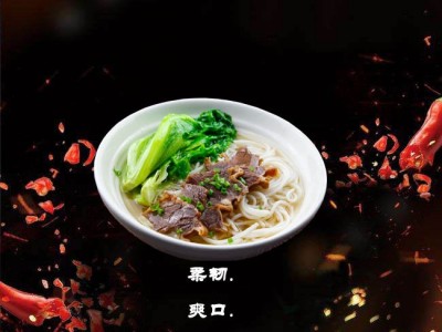 江西米粉5斤干米粉米线桂林南昌拌粉炒米粉特产牛肉粉干米粉批发图5