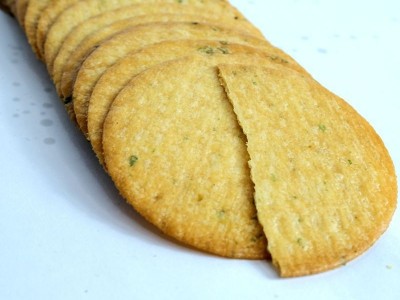 山药饼厂家批发10斤铁棍山药批发蔬菜饼无蔗糖地摊展会早市超市图3