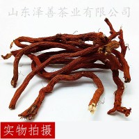 丹参茶批发 量大从优丹参条 花草茶 中药材 保健食品 山东丹参