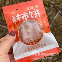 陕西富平柿饼 富平特产 软糯柿饼 流心柿饼富平吊饼1500g