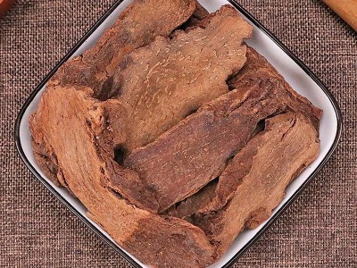 批发中药材锁阳 锁阳片 沙漠人参肉苁蓉承接大货 量大从优锁阳图3