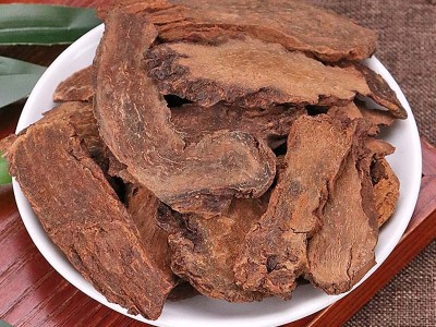 批发中药材锁阳 锁阳片 沙漠人参肉苁蓉承接大货 量大从优锁阳图4