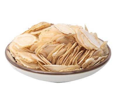 东北西洋参片长白山花旗参批发供应500g大中小片各种规格西洋参图5